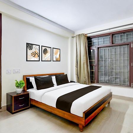 Super Townhouse Mall Road Near Library Chowk Mussoorie Dış mekan fotoğraf